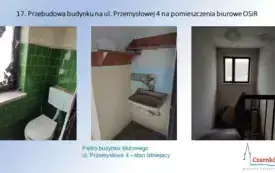 16 grudnia 2024 roku odbyło się w Ratuszu spotkanie dot. projektu budżetu miasta Czarnk&oacute;w oraz planowanych inwestycji na 2025 rok. 5