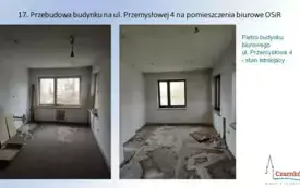 16 grudnia 2024 roku odbyło się w Ratuszu spotkanie dot. projektu budżetu miasta Czarnk&oacute;w oraz planowanych inwestycji na 2025 rok. 6