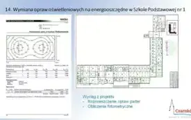 16 grudnia 2024 roku odbyło się w Ratuszu spotkanie dot. projektu budżetu miasta Czarnk&oacute;w oraz planowanych inwestycji na 2025 rok. 9