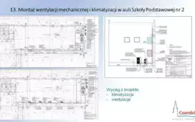 16 grudnia 2024 roku odbyło się w Ratuszu spotkanie dot. projektu budżetu miasta Czarnk&oacute;w oraz planowanych inwestycji na 2025 rok. 10