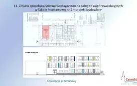 16 grudnia 2024 roku odbyło się w Ratuszu spotkanie dot. projektu budżetu miasta Czarnk&oacute;w oraz planowanych inwestycji na 2025 rok. 12