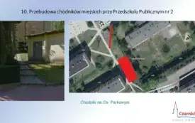 16 grudnia 2024 roku odbyło się w Ratuszu spotkanie dot. projektu budżetu miasta Czarnk&oacute;w oraz planowanych inwestycji na 2025 rok. 13