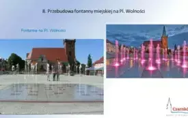 16 grudnia 2024 roku odbyło się w Ratuszu spotkanie dot. projektu budżetu miasta Czarnk&oacute;w oraz planowanych inwestycji na 2025 rok. 15
