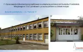 16 grudnia 2024 roku odbyło się w Ratuszu spotkanie dot. projektu budżetu miasta Czarnk&oacute;w oraz planowanych inwestycji na 2025 rok. 16