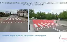 16 grudnia 2024 roku odbyło się w Ratuszu spotkanie dot. projektu budżetu miasta Czarnk&oacute;w oraz planowanych inwestycji na 2025 rok. 20