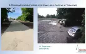16 grudnia 2024 roku odbyło się w Ratuszu spotkanie dot. projektu budżetu miasta Czarnk&oacute;w oraz planowanych inwestycji na 2025 rok. 21