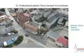16 grudnia 2024 roku odbyło się w Ratuszu spotkanie dot. projektu budżetu miasta Czarnk&oacute;w oraz planowanych inwestycji na 2025 rok. 25