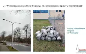 16 grudnia 2024 roku odbyło się w Ratuszu spotkanie dot. projektu budżetu miasta Czarnk&oacute;w oraz planowanych inwestycji na 2025 rok. 26