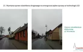 16 grudnia 2024 roku odbyło się w Ratuszu spotkanie dot. projektu budżetu miasta Czarnk&oacute;w oraz planowanych inwestycji na 2025 rok. 27