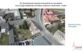 16 grudnia 2024 roku odbyło się w Ratuszu spotkanie dot. projektu budżetu miasta Czarnk&oacute;w oraz planowanych inwestycji na 2025 rok. 29