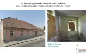 16 grudnia 2024 roku odbyło się w Ratuszu spotkanie dot. projektu budżetu miasta Czarnk&oacute;w oraz planowanych inwestycji na 2025 rok. 30