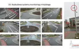 16 grudnia 2024 roku odbyło się w Ratuszu spotkanie dot. projektu budżetu miasta Czarnk&oacute;w oraz planowanych inwestycji na 2025 rok. 31