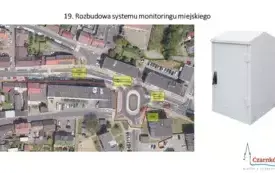 16 grudnia 2024 roku odbyło się w Ratuszu spotkanie dot. projektu budżetu miasta Czarnk&oacute;w oraz planowanych inwestycji na 2025 rok. 32