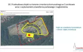 16 grudnia 2024 roku odbyło się w Ratuszu spotkanie dot. projektu budżetu miasta Czarnk&oacute;w oraz planowanych inwestycji na 2025 rok. 33