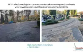 16 grudnia 2024 roku odbyło się w Ratuszu spotkanie dot. projektu budżetu miasta Czarnk&oacute;w oraz planowanych inwestycji na 2025 rok. 34
