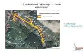 16 grudnia 2024 roku odbyło się w Ratuszu spotkanie dot. projektu budżetu miasta Czarnk&oacute;w oraz planowanych inwestycji na 2025 rok. 38