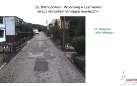 16 grudnia 2024 roku odbyło się w Ratuszu spotkanie dot. projektu budżetu miasta Czarnk&oacute;w oraz planowanych inwestycji na 2025 rok. 41
