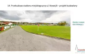 16 grudnia 2024 roku odbyło się w Ratuszu spotkanie dot. projektu budżetu miasta Czarnk&oacute;w oraz planowanych inwestycji na 2025 rok. 43