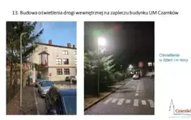 16 grudnia 2024 roku odbyło się w Ratuszu spotkanie dot. projektu budżetu miasta Czarnk&oacute;w oraz planowanych inwestycji na 2025 rok. 44
