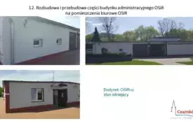16 grudnia 2024 roku odbyło się w Ratuszu spotkanie dot. projektu budżetu miasta Czarnk&oacute;w oraz planowanych inwestycji na 2025 rok. 47