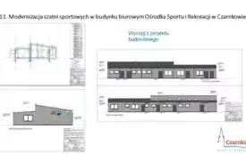 16 grudnia 2024 roku odbyło się w Ratuszu spotkanie dot. projektu budżetu miasta Czarnk&oacute;w oraz planowanych inwestycji na 2025 rok. 48