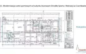16 grudnia 2024 roku odbyło się w Ratuszu spotkanie dot. projektu budżetu miasta Czarnk&oacute;w oraz planowanych inwestycji na 2025 rok. 49