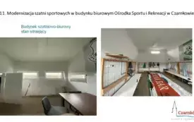 16 grudnia 2024 roku odbyło się w Ratuszu spotkanie dot. projektu budżetu miasta Czarnk&oacute;w oraz planowanych inwestycji na 2025 rok. 50