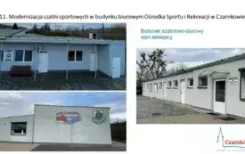 16 grudnia 2024 roku odbyło się w Ratuszu spotkanie dot. projektu budżetu miasta Czarnk&oacute;w oraz planowanych inwestycji na 2025 rok. 51