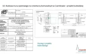 16 grudnia 2024 roku odbyło się w Ratuszu spotkanie dot. projektu budżetu miasta Czarnk&oacute;w oraz planowanych inwestycji na 2025 rok. 52