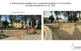 16 grudnia 2024 roku odbyło się w Ratuszu spotkanie dot. projektu budżetu miasta Czarnk&oacute;w oraz planowanych inwestycji na 2025 rok. 54