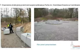 16 grudnia 2024 roku odbyło się w Ratuszu spotkanie dot. projektu budżetu miasta Czarnk&oacute;w oraz planowanych inwestycji na 2025 rok. 62
