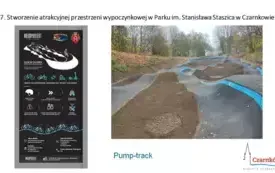16 grudnia 2024 roku odbyło się w Ratuszu spotkanie dot. projektu budżetu miasta Czarnk&oacute;w oraz planowanych inwestycji na 2025 rok. 63