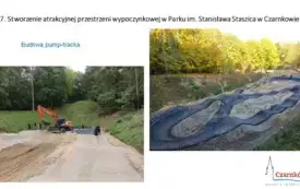 16 grudnia 2024 roku odbyło się w Ratuszu spotkanie dot. projektu budżetu miasta Czarnk&oacute;w oraz planowanych inwestycji na 2025 rok. 64