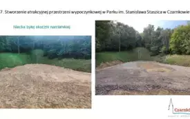 16 grudnia 2024 roku odbyło się w Ratuszu spotkanie dot. projektu budżetu miasta Czarnk&oacute;w oraz planowanych inwestycji na 2025 rok. 65