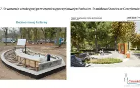 16 grudnia 2024 roku odbyło się w Ratuszu spotkanie dot. projektu budżetu miasta Czarnk&oacute;w oraz planowanych inwestycji na 2025 rok. 66