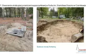 16 grudnia 2024 roku odbyło się w Ratuszu spotkanie dot. projektu budżetu miasta Czarnk&oacute;w oraz planowanych inwestycji na 2025 rok. 67