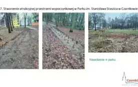 16 grudnia 2024 roku odbyło się w Ratuszu spotkanie dot. projektu budżetu miasta Czarnk&oacute;w oraz planowanych inwestycji na 2025 rok. 68