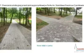 16 grudnia 2024 roku odbyło się w Ratuszu spotkanie dot. projektu budżetu miasta Czarnk&oacute;w oraz planowanych inwestycji na 2025 rok. 69