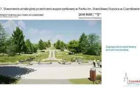 16 grudnia 2024 roku odbyło się w Ratuszu spotkanie dot. projektu budżetu miasta Czarnk&oacute;w oraz planowanych inwestycji na 2025 rok. 70