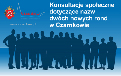 Zdjęcie do Konsultacje społeczne dotyczące nazw dw&oacute;ch nowych rond w Czarnkowie