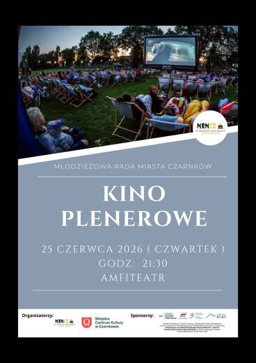 Kino plenerowe
