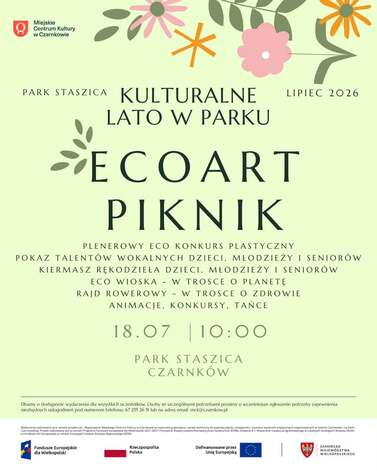 ECOART Piknik