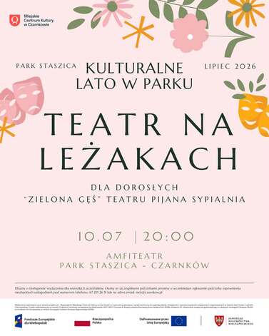 Teatr Na Leżakach