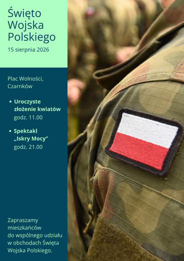 Święto Wojska Polskiego