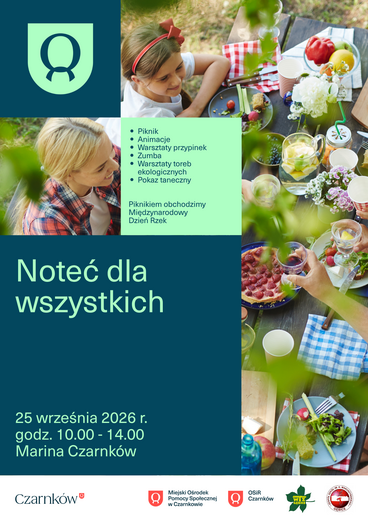 Noteć dla wszystkich