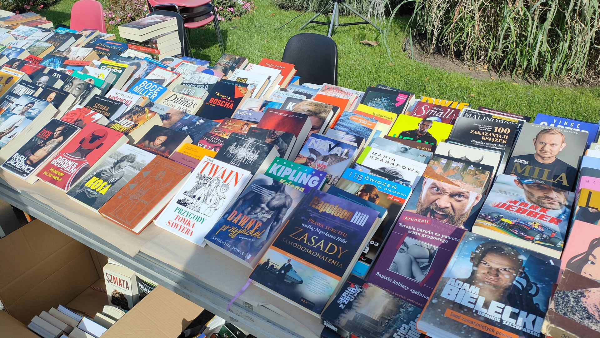 bookcrossing