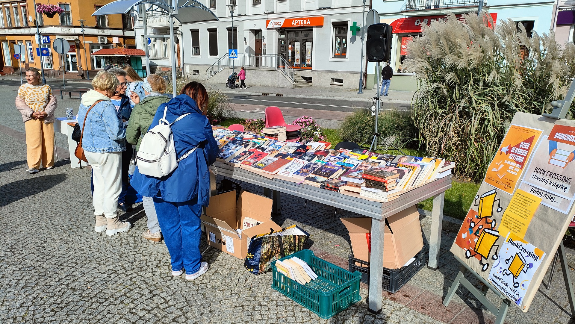 bookcrossing