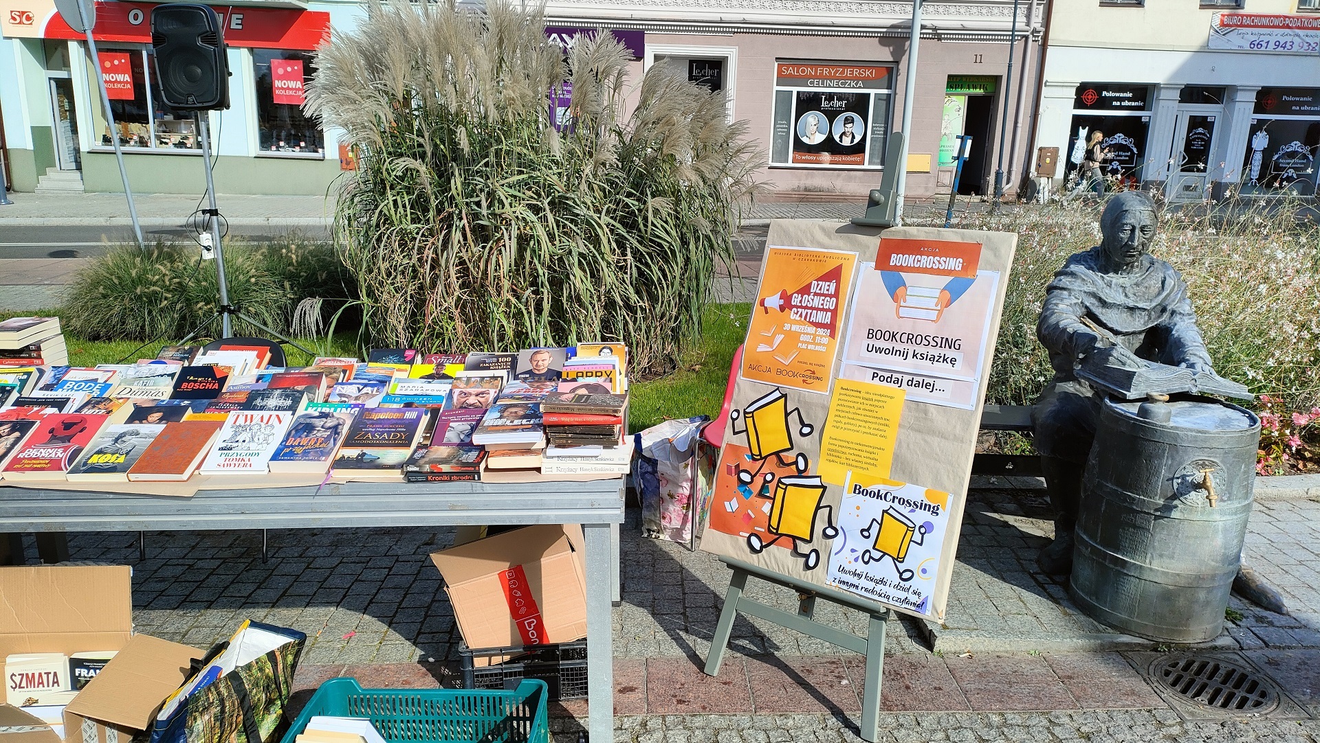 bookcrossing