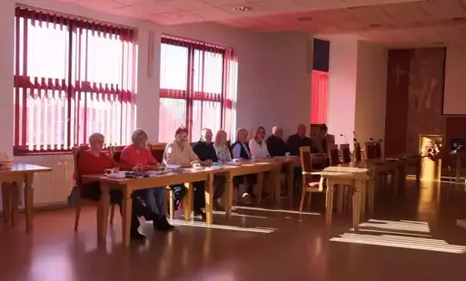 Zdjęcie do Rada Senior&oacute;w &ndash; nowy przewodniczący i plany na 2025 r.