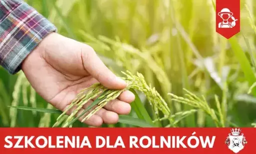 Zdjęcie do Szkolenia dla rolnik&oacute;w